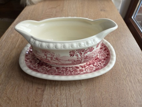 Sauciere villeroy boch - &,