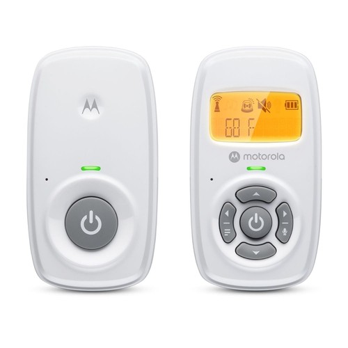 Motorola am24 audio - audio, babyphone