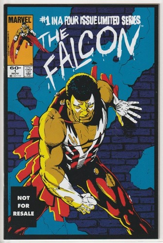 The falcon november 1983 - falcon,