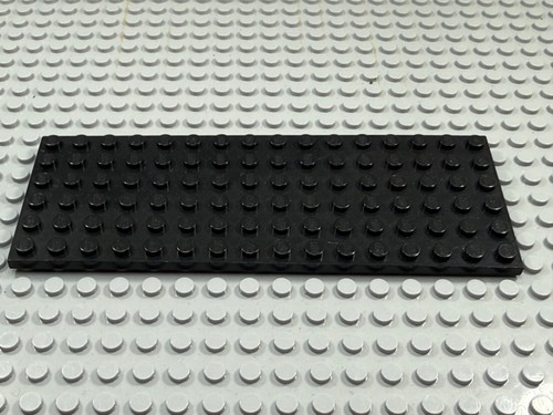 Lego 3027 große - große, 6x16