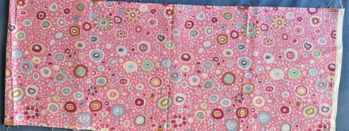 Kaffee fassett patchworkstoff - kaffee,