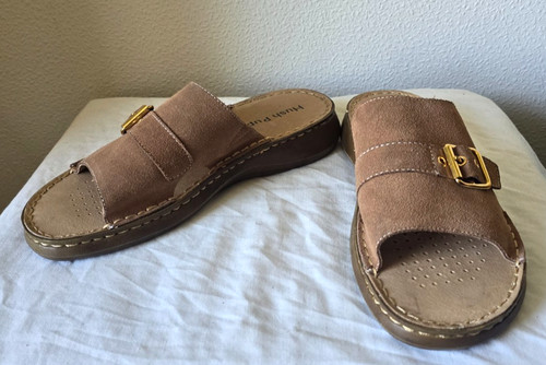 Hush puppies komfort damen - puppies,