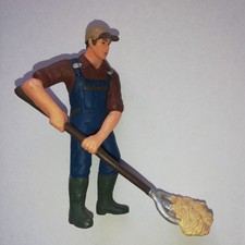 Schleich figur mensch - schleich-, "