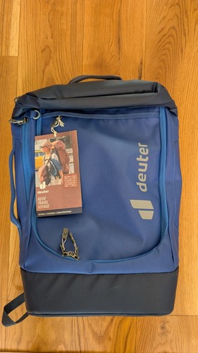 Deuter duffel pro rucksack 30l - rucksack,