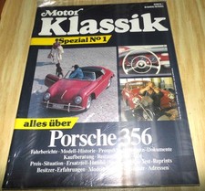 Motor Klassik Spezial Nr.1