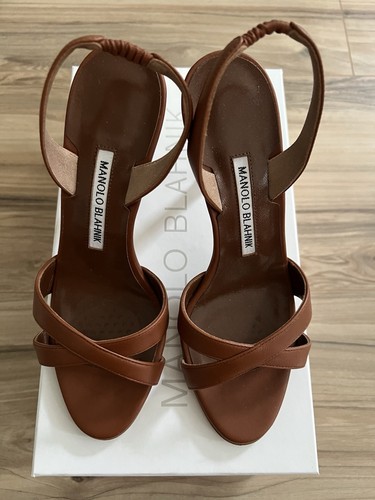 Original manolo blahnik - manolo,