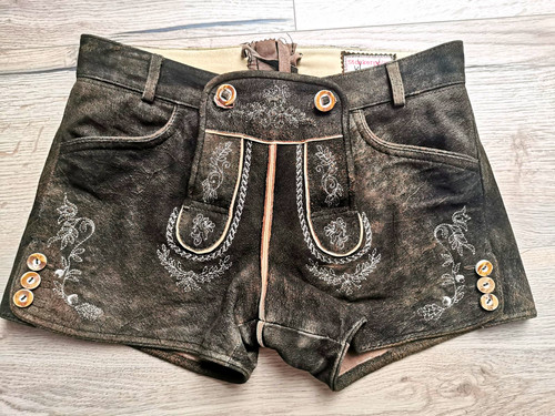 Stockerpoint kurze damen - stockerpoint,