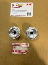 KAWASAKI ORIGINAL NOS KDX175