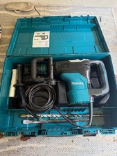 Makita HR4003C Bohrhammer SDS-Max, Meißelfunktion, 1100 W, Solo