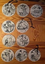 Rosenthal + Nymölle