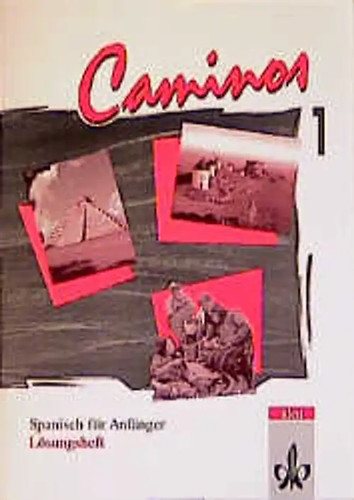 Caminos spanisch für - /,