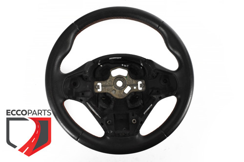 Lederlenkrad 62560184d bmw - bmw, 3