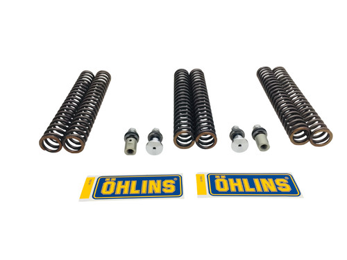 Ducati 1098 feder kit ohlins - ducati,
