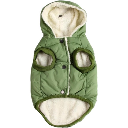 Hundemantel hundejacke - hundemantel,