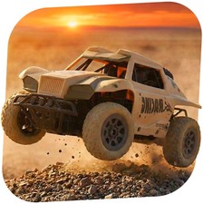 RC ferngesteuertes Off-Road