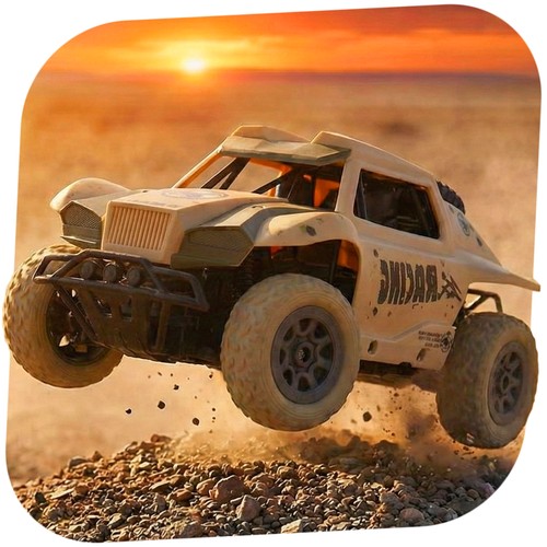 Ferngesteuertes off road - rc,