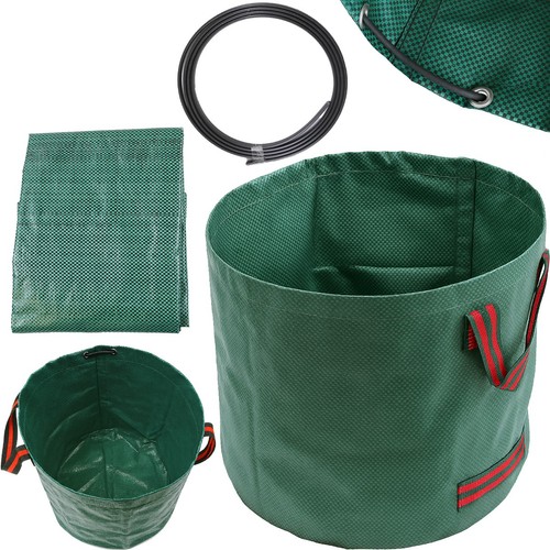 Gartensack laubsäcke 120l - laubsäcke,