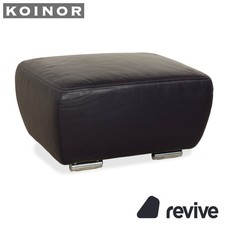 Koinor avanti leder hocker - avanti,
