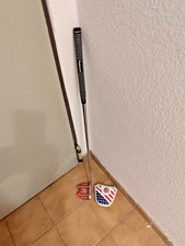 Mikado HP 101 Mallet Putter