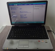 Fujitsu-Siemens Amilo Pa 1510