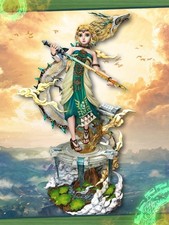 The Legend of Zelda Princess