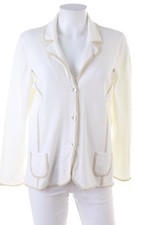 E.H.C COLLECTION CONZELMANN Blazer XL Weiß