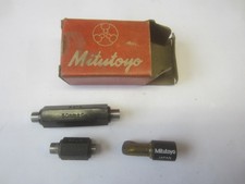 Endmasskasten Endmaß