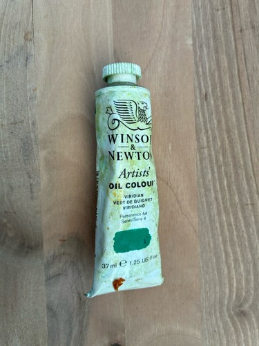 Winsor newton - &,