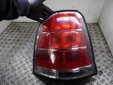 Opel Zafira B Rücklicht 13252447 Links Bj.2007
