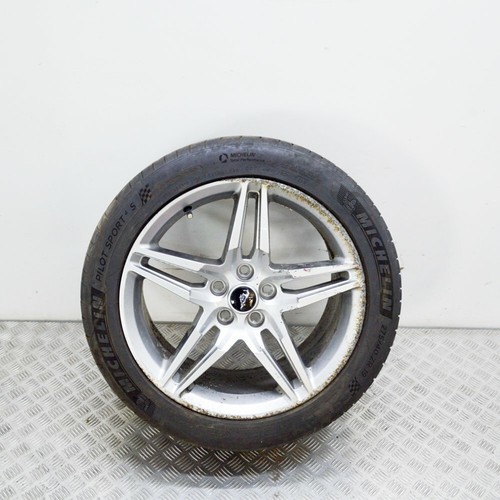 Ford mustang coupe mk6 - ford,