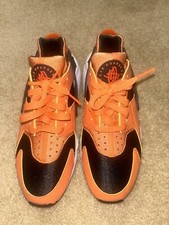 Nike Huarache ‘Hot Curry
