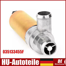 Leerlaufregler für Audi 2.2 80 90 100 200 Coupe Quattro