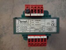 Ismet MTDN 200 Trafo 200 VA