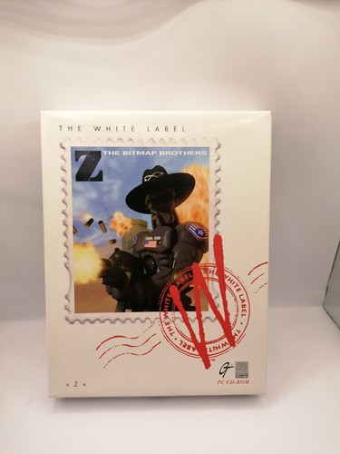 Dos spiel big box the - pc, ms-dos
