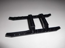 Lego (30248) Hubschrauber Kufen 12x6, in schwarz aus 2230 7892 7237 8969