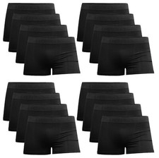 4-20er Pack Boxershorts Retro