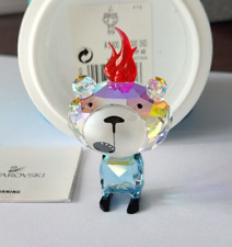 Swarovski Lovlots Emoti Burning Desire 1143380 OVP MIB