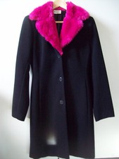 XANAKA stylischer Mantel mit