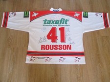 Kölner Haie KEC Russell