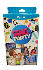SiNG Party inkl. Mikrofon |