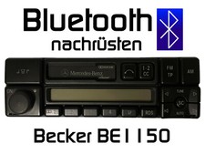 Autoradio becker be1150 - becker,