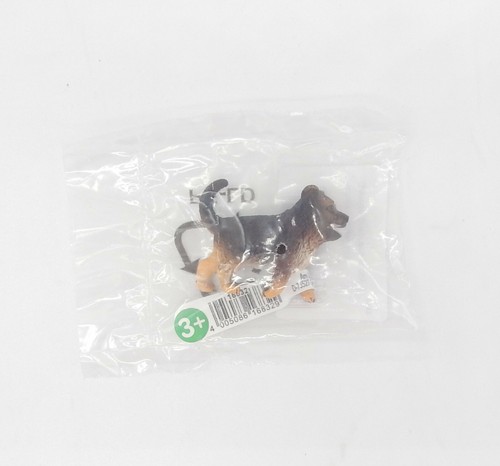 Schleich schäferhund welpe - schleich,