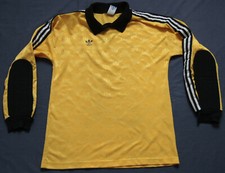 Adidas Goalkeeper Template