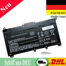 Battery Akku für HP Pavilion