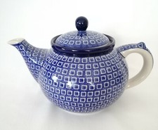 Unikat Geschenk Teekanne 1,0