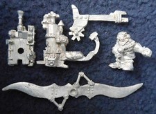 1988 Dwarf TSF25 Gyrocopter