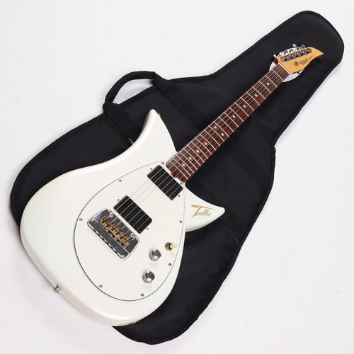 Tokai gebraucht 80d talbo - [gebraucht], a-80d