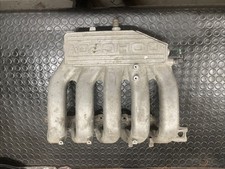 034133223B/Audi 80/ 90/Coupe Typ 89 /20V 7A Ansaugbrücke/neue MPI