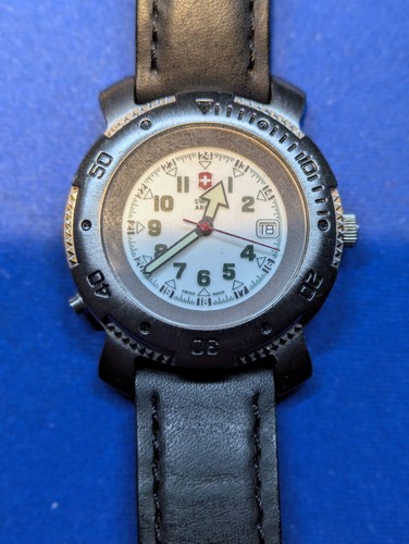 Victorinox swiss army uhr - victorinox,