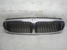 Jaguar X-Type 1 X400 Grill